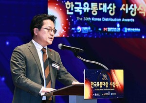 유통 30년의 좌표... '성과'에서 '책임'으로 넘어간 한국유통대상 - 뉴스 썸네일 이미지