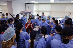 성남 광역형 국산의료기기 교육훈련센터, 3년 연속 정부 우수평가 - 뉴스 썸네일 이미지