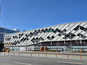 세종일자리지원센터, 어진동에 새로운 둥지 마련... 상담 접근성 강화 - 뉴스 썸네일 이미지