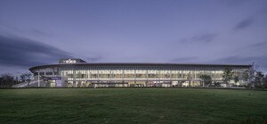 청주 오송, 3년새 인구 2배... 정주도시 부상 - 뉴스 썸네일 이미지