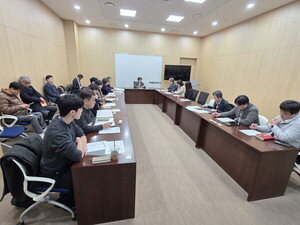 정경자 경기도의원 주도 장애인 고용 협약, 실행 TF 가동 - 뉴스 썸네일 이미지