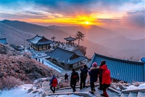 강원 겨울의 결, 자연과 역사로 잇다... 철원·원주 대표 여행지 선정 - 뉴스 썸네일 이미지