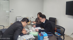 이상원 도의원, 경력단절 여성 재취업 지원 강화... 경기도일자리재단과... - 뉴스 썸네일 이미지