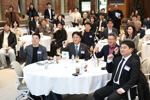 충북도, 바이오 기업과 타운홀 미팅 열어 - 뉴스 썸네일 이미지