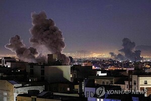 [미-이란 전쟁] 정권 붕괴와 '불확실한 미래' 기로 선 이란 - 뉴스 썸네일 이미지