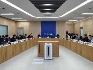 경기도, AI·드론 기반 재난매뉴얼 지능형 대응체계 구축 - 뉴스 썸네일 이미지