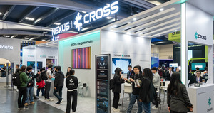 넥써쓰, 'GDC 2026' 성황리 종료... 글로벌 게임 생태계 확장 가속 - 뉴스 썸네일 이미지