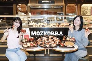 [유통뷰] 성수·여의도·강남 식품관... 공간이 브랜드 되는 '봄 소비' 가... - 뉴스 썸네일 이미지