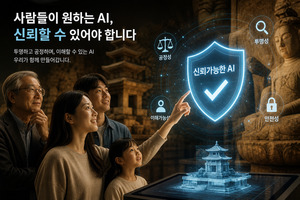 “문화유적 해석도 AI 시대”… 신뢰 가능한 인공지능이 숙제