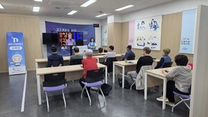 대전시, 시민 체감형 ‘AI디지털배움터’ 본격 운영