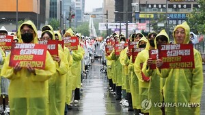 AI 전쟁 한복판서 멈춰 선 카카오... 파업이 덮친 '카나나 원년' - 뉴스 썸네일 이미지