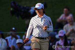 [골프] 김세영·전인지, <b>US여자오픈</b> 우승 놓고 넬리 코다와 격돌