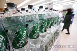 칠성사이다도 올렸다… 식품·음료·주류 가격 인상 릴레이 <b>가나</b>