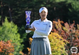김민솔·서교림, 동갑내기 '루키 대결'… KLPGA 투어 <b>롯데 오픈</b> 2일 개막