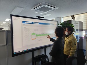 AI로 축산 분뇨 악취 잡았지만… 수백억 사업비 떠안은 안성