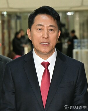"부동산 민심 전달할 것"… 오세훈 서울시장, 내일 국무회의 참석한다