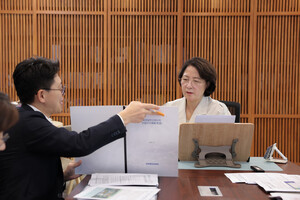 삼성전자 등 반도체 현안 챙긴 경기도… 인허가·전력 해결 속도 낸다