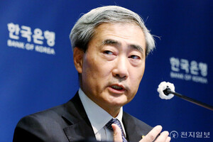 [경제인사이드] 한은, 오늘 금통위... 8연속 동결 깨고 기준금리 올릴 듯 - 뉴스 썸네일 이미지