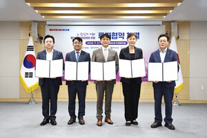 창원국가산단에 100MW급 방산 전용 AI 데이터센터 들어선다