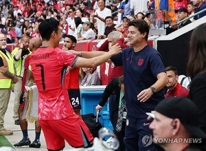 '손흥민 스승' 포체티노, 2030월드컵까지 美축구대표팀 지휘봉