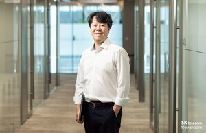 "답만 하는 AI는 끝"... SKT '일하는 AI' 만드는 이유 - 뉴스 썸네일 이미지