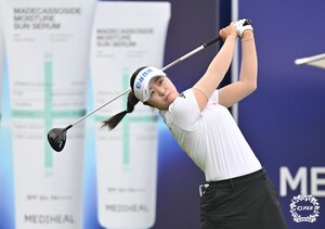 [골프] <b>서교림</b>, <b>KLPGA 시즌 3승</b>… 대상 포인트 1위