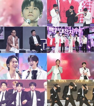 <b>성리</b> '무명전설' 우승 특전 신곡 공개… 김진룡 "깜짝 놀랄 것"