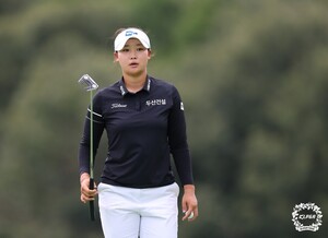 김민솔·서교림, 4승 선점 대결… <b>BC</b>·<b>한경</b> KLPGA 챔피언십 격돌