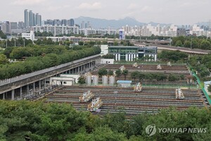 [이슈in] 용산공원 대안 떠오른 11만 7천평 <b>탄천물재생센터</b> 부지… "이전...