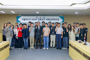 AI 기술 내재화에 글로벌 멤버십까지… KT·LGU+ ‘생태계 확장’