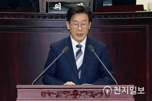 [전국인사이드｜경기도] 이재명 문어발식 공공기관 확장 '재정 위기' 부... - 뉴스 썸네일 이미지
