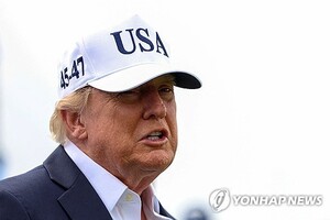 트럼프, AI 속도조절론에 선 긋기… “경쟁서 이기는 쪽이 승자”