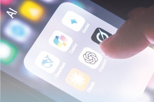 "권력 3사에 집중" 우려… 빅테크, AI 규제안 저지