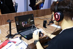 태풍에도 25만명 몰렸다... 도쿄게임쇼, K게임 '존재감' - 뉴스 썸네일 이미지