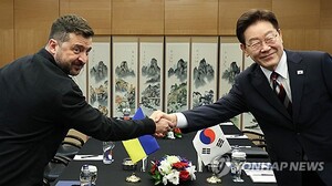 "북한군 포로 송환, 비공개 합의 정말 있었나" 우크라 내부서도 공방