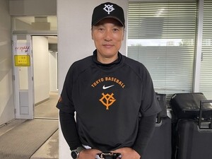 [야구] 이승엽 전 <b>감독</b>, 일본 프로야구 요미우리 떠난다
