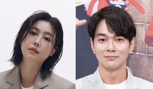 솔비·이규한, 내년 4월 결혼… '<b>오래된 만남 추구</b>' 함께 출연한 인연
