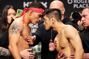 유수영 <b>UFC</b> 3승 재도전… 캐나다 무패 코반첵과 맞대결