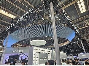 세계 자동차 부품시장도 ‘차이나 파워’… 매출 성장률 상위 10곳 중 7곳 중국