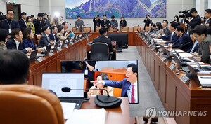 <b>국감</b> 막판도 '조희대·김현지'… 여야 충돌 예고